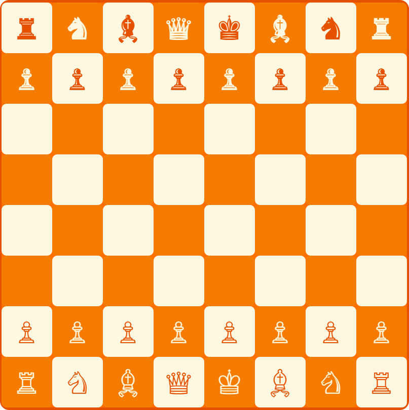 Chess Game